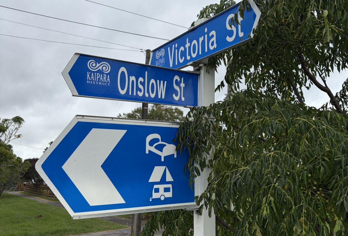 Victoria Street’s soggy saga gets a fix